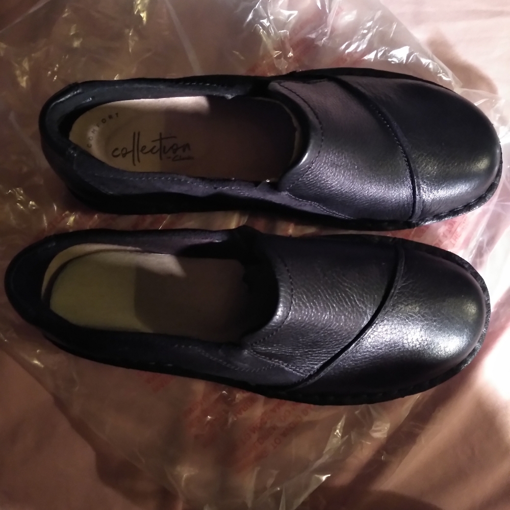 Clark's shoes